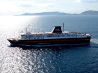 Athene City & Cruise