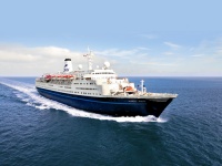 Zuid-Europa cruise - MS Marco Polo***+