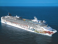 Kroatië & Griekse eilanden Cruise - Norwegian Gem*****