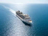 Middellandse Zee Cruise FANTASIA