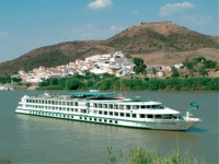 Andalusië Cruise - MS Belle de Cadix****
