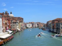 Rondreis Noord-Italië & Venetië