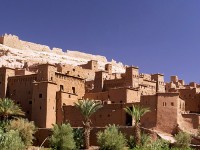 Rondreis Kasbahs & Oases van Marokko