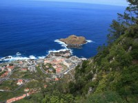 Fly-drive natuurlijk Madeira