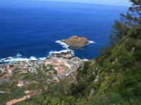 Fly-drive natuurlijk Madeira