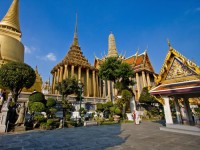 Verlenging Rondreis Amazing Thailand