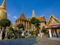 Verlenging Rondreis Amazing Thailand