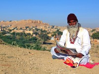 Individuele Rondreis Rajasthan & Varanasi - India