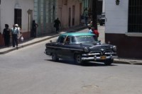 Fly-drive Verlenging Highlights of Cuba