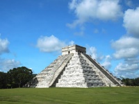 Fly-drive Viva Mexico (v.a. Amsterdam)