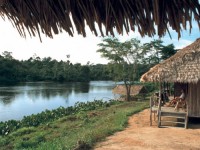 Rondreis Avontuurlijk Suriname