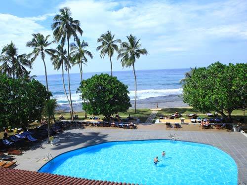 Rondreis Sri Lanka Klassiek + Citrus Hotel
