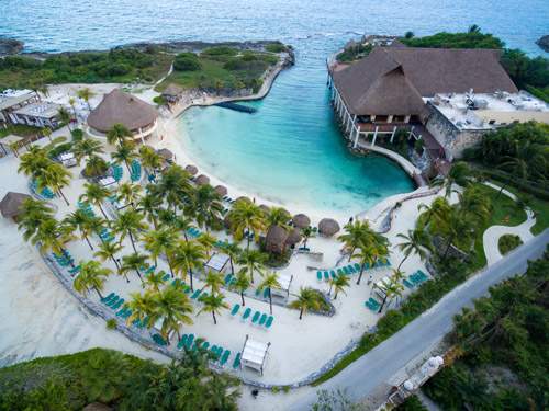 Wereld van de Maya's + Occidental Grand Xcaret