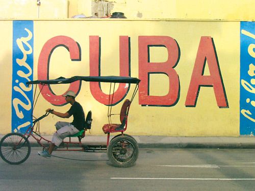 Klassiek Cuba + hotel Melia Varadero