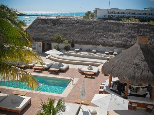 Wereld van de Maya's + El Tukan