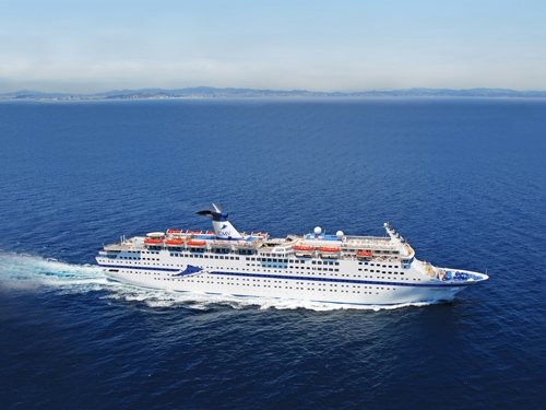 Cruise Canarische Eilanden & Portugal
