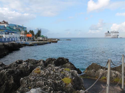 Cruise Cuba, Mexico & Caribbean