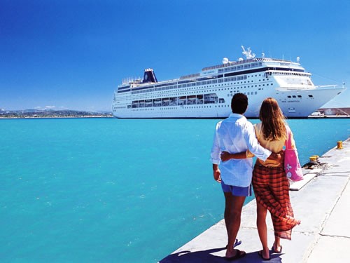 Cruise Cuba, Mexico & Caribbean