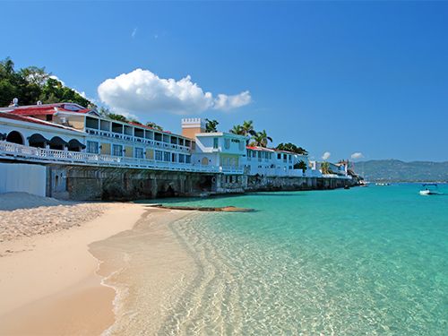 Cruise Cuba, Mexico, Caribbean & Meliá Varadero