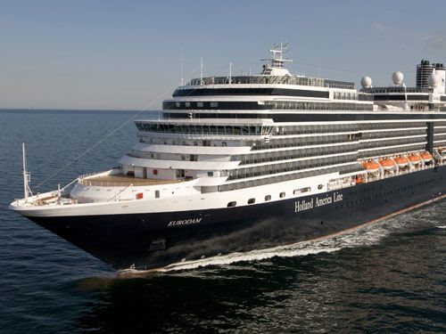 Cruise Bahama's, Kaaimaneilanden, Mexico, Key West