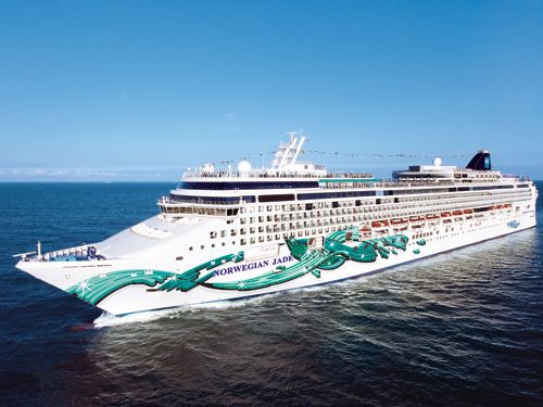 Cruise Oostelijke Caribbean