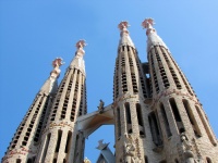 Stedenreis Barcelona (zonder vlucht)