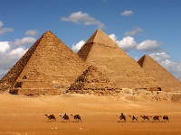 Rondreis Highlights of Egypt