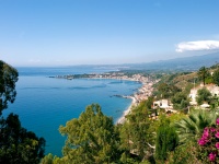 Rondreis Zuid-Italië & Sicilië