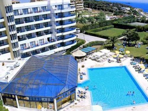 Parels van Portugal + hotel Pestana