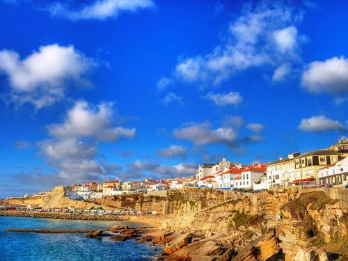 Vila Galé Ericeira (hotel)