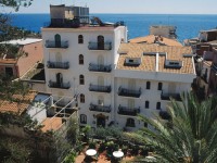 Hotel Da Peppe