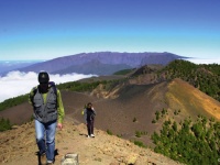 Wandelvakantie La Palma (5-daags wandelpakket)