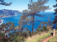 Wandelvakantie Madeira