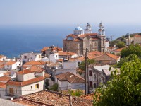 Wandelreis Samos - Olympia Village