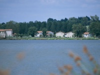 Autovakantie Atlantische Kust - Les Maisons du Lac