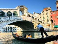 Januari Sale- Hilton Molino Stucky Venice