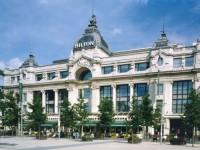 Januari Sale - Hilton Antwerp