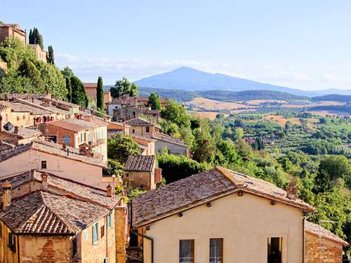 Toscane - Grand Hotel Admiral Palace