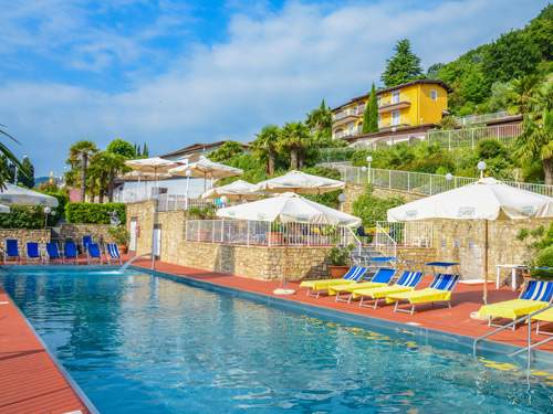 Gardameer - Piccola Italia Resort