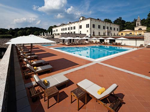 Gardameer - Palazzo Arzaga Hotel Spa & Golf Resort