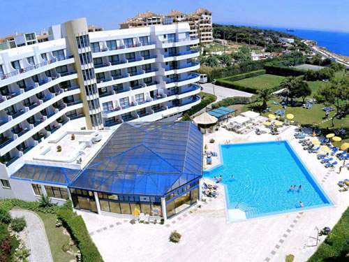 Fly-drive Authentiek Portugal + Hotel Pestana Cascais