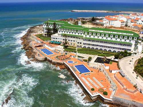 Fly-drive Authentiek Portugal + Vila Galé Ericeira