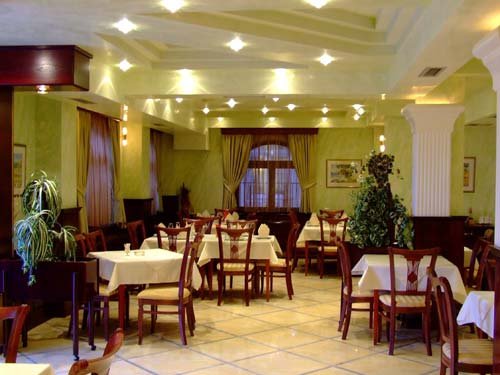 Magisch Macedonië + Hotel Tino