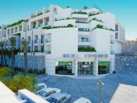 Zonvakantie Bodrum - Hotel Royal Asarlik