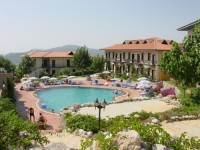 Zonvakantie Fethiye - Hotel Club Green Anatolia