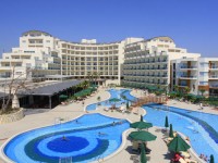 Hotel Sealight Resort