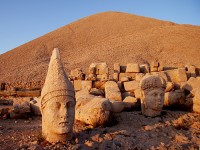 Rondreis de Zwarte Zee en Anatolië