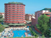 Zonvakantie Alanya - Hotel Blue Star