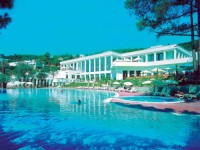 Zonvakantie Bodrum - Hotel Rixos Bodrum