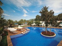 Hotel Voyage Torba